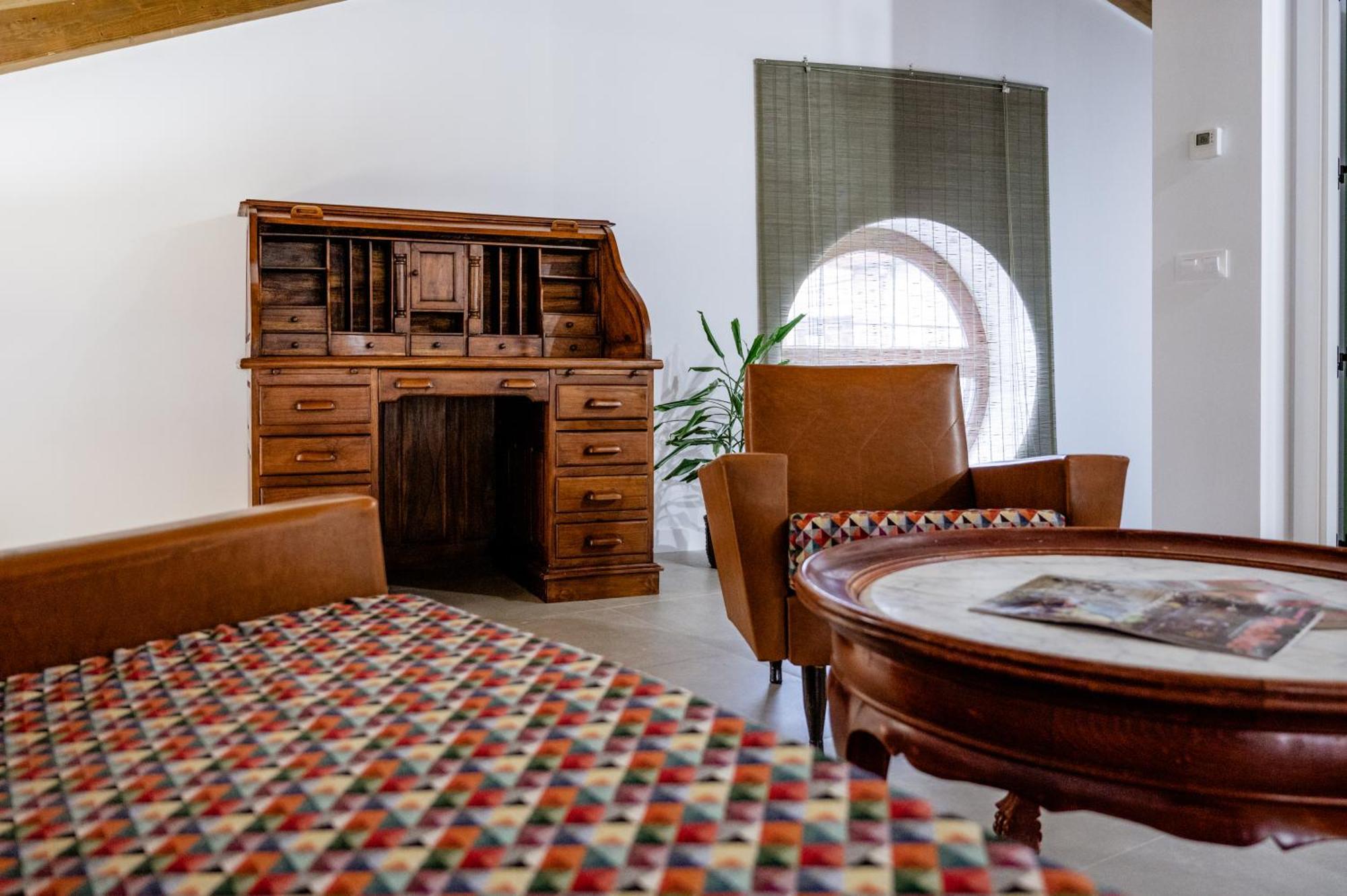 Casa Rural Lucero Hita Extérieur photo